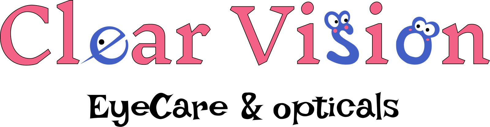 CVO Text Logo