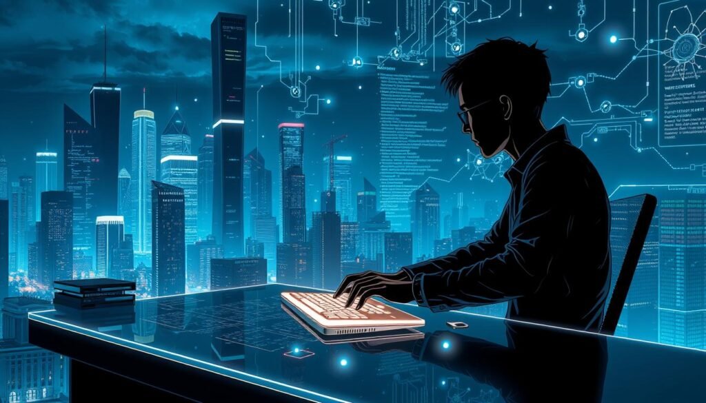 AI-powered programming AI-powered programming
