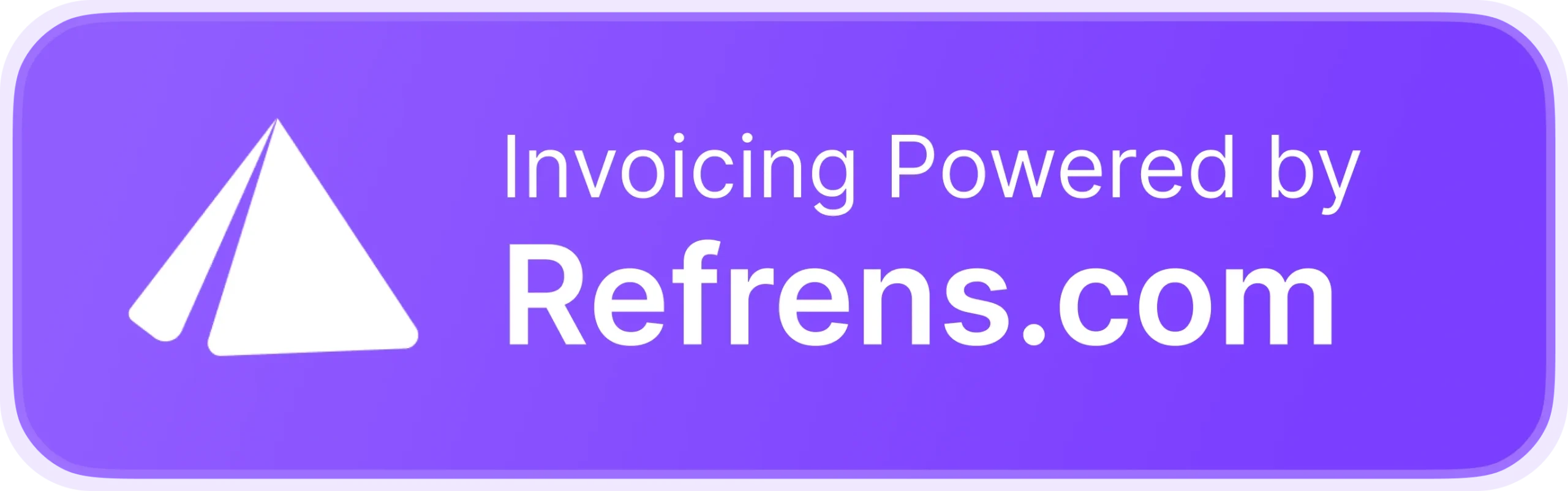 Accounting Powered by Refrens