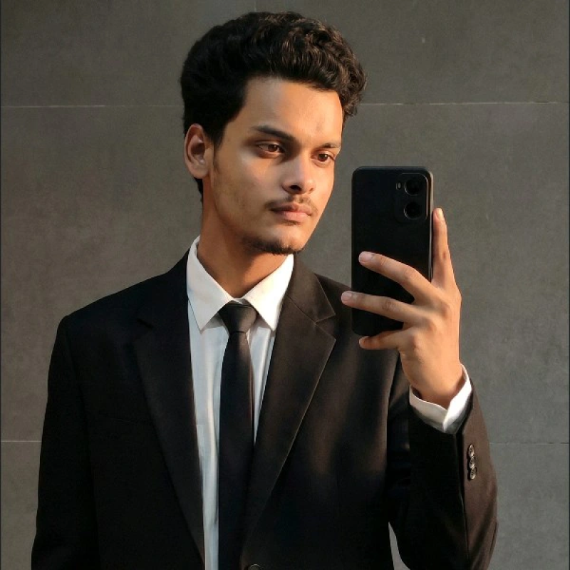 Abdul Samad - Founder & Head WordPress Developer