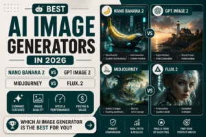 Best AI Image Generators in 2026: Nano Banana 2 vs GPT Image 2 vs Midjourney vs FLUX.2